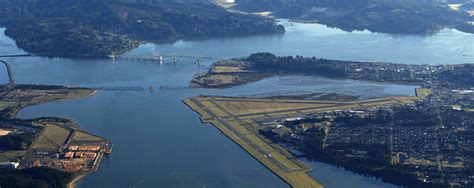 North bend airport - North Bend Airport (IATA: OTH, ICAO: KOTH), also known as North Bend Municipal Airport, is a small airport in United States with domestic flights only. At …